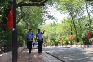 冰城民警暖心助力，接连寻回群众失物