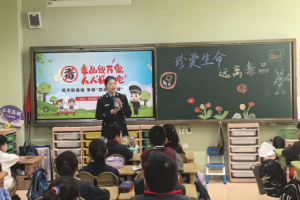 冰城公安：雷霆亮剑！  交出年度“硬核”禁毒成绩单
