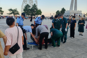 平凡“警”事暖人心，温情救助显真情