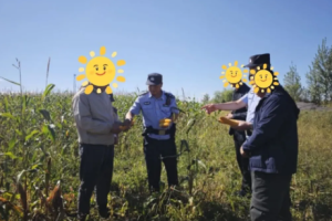 冰城公安：三十载扎根乡土  守护百姓心窝里的安宁