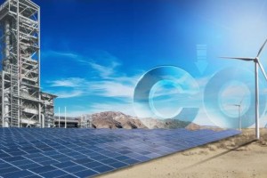 撒哈拉阳光与Gara Djebilet铁矿的绿色联结：氢冶科技探索北非零碳钢铁新路径