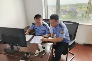 师徒同行，守护万家灯火