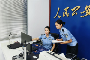 冰城公安：铸忠诚警魂 传担当薪火