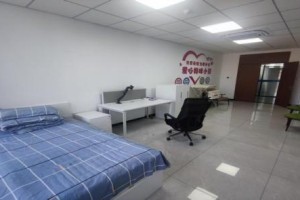 中国移动大庆分公司工会“妈咪小屋”暖心升级