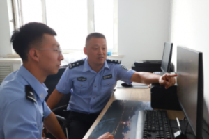 冰城警营师徒日志：  “病人”是沉默的物证 “手术刀”是经验的沉淀