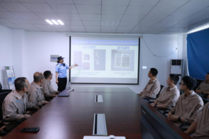 冰城公安：以智能监管为笔 绘企业安全发展“底气画卷”