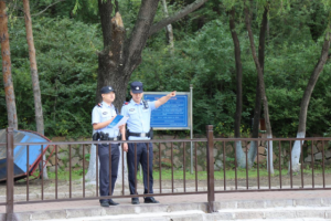 冰城警魂续新篇：从徒弟眼里的光 看见传承新模样