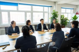 鸡西移动公司工会：锚定攻坚靶心，凝聚职工合力赋能高质量发展