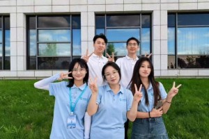 鸡西移动公司工会联合人力慰问2025年新入职员工