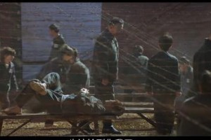 铭记历史 自强不息  –中国移动大庆分公司组织开展《731》爱国主义教育主题观影活动