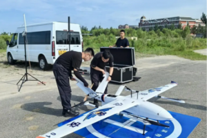 冰城公安：以“四大工程”织密立体巡控网 推动防控效能跃升