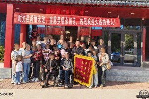 35年牵挂，3400公里奔赴！民警破解跨越半生的“团圆密码”