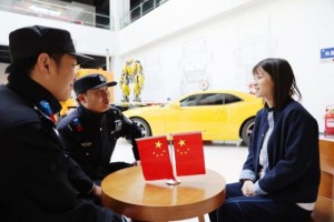 节后安全“不松弦”  冰城公安持续排查“九小场所”风险隐患