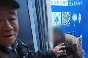 巡逻民警警民连心护平安 三起暖心救助彰显为民情怀