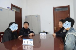 冰城公安：把矛盾化在基层  守好民生“第一道防线”