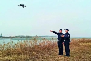 守护舌尖与绿水  冰城公安以智慧与协同筑牢安全防线