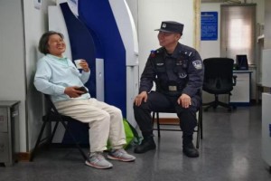 吴旭恒：  从“办得了”到“办得暖”