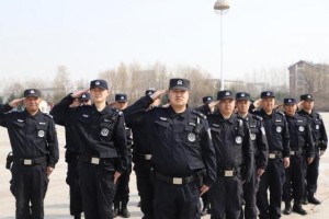 深耕“预防警务” 筑牢平安基石