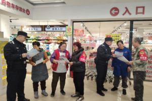 冰城公安 ：新时代“枫桥经验”让冰雪旅途更有温度