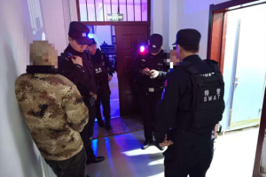 冰城公安：街面警务站守护平安暖民心