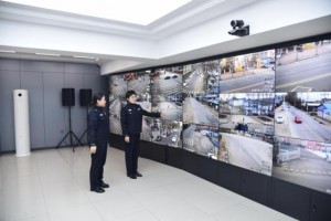 方正公安科技赋能空地一体巡防  构建智慧治安防控新格局