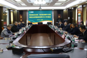 从舌尖到青山 冰城公安的“民生安全密码”