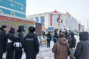 多方位宣传齐上阵，掀起文明交通新热潮 | 122“全国交通安全日”