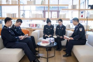 宣传有温度 平安零距离  ——冰城公安以创新传播架设警民连心桥