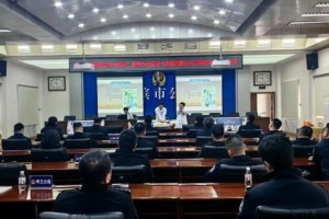 冰城公安：急救赋能强本领  警医联动护民生
