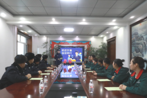 警民同心防诈骗！冰城公安精准宣传覆盖全域织密防护网