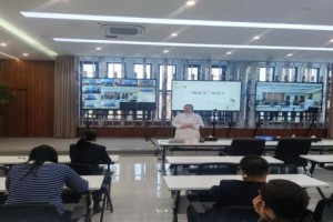 关爱员工健康，中医专家现场支招                –中国移动大庆分公司工会举办健康知识讲座