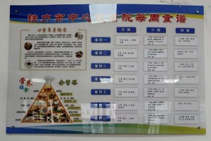 王杨乡：“1+9+N”绘温情  暖心探访敬老院集中供养人员