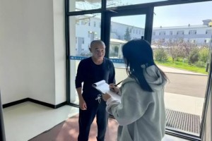 【工作经验】王杨乡：党建引领关爱帮扶，织密特困群体“温暖网”