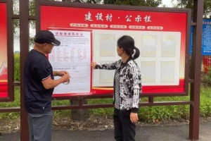 王杨乡农技站：多维度技术指导  赋能农业高质量发展