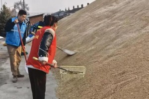 王杨乡农技站：创新宣传模式  赋能乡村发展