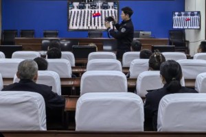 光影聚警营 交流促提升——宾县公安局组织摄影创作交流活动