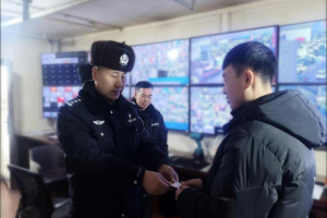 扎根市场守初心 履职护航显担当