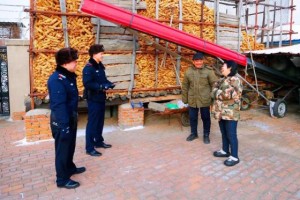 冰城公安：矛盾化解在基层  平安守护在身边