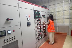 初心如磐守一线 巾帼匠心护通途