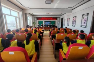 方正公安：法治副校长进校园  开启“开学第一课”安全法治新征程