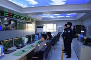 方正公安：为“九小场所”拧紧“安全阀”  奏响平安守护“交响曲”