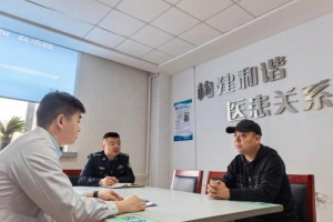 哈尔滨公安：按下派出所改革“快进键”  基层治理跑出加速度