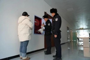 李洪龙：守护这片养育我的故土