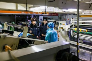 护企有温度  冰城公安用“平安底色”擦亮营商名片