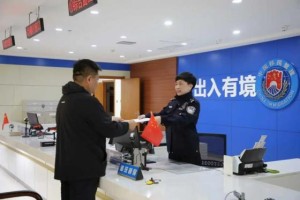 冰城公安：优化涉企服务  为企业发展注入平安动能