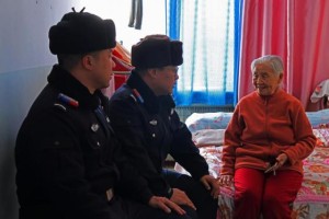 冰城公安：抓实基层治理  以“小切口”建设“大平安”