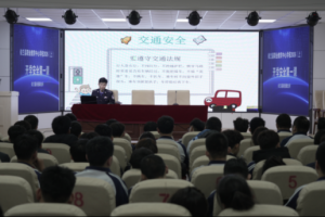 扎根古城一隅 守护一方烟火  东城派出所的“枫桥”实践