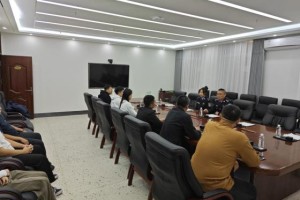 听得懂 记得住 用得上  冰城公安的普法课堂 讲到了师生心坎里