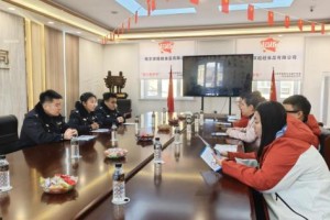 护航高质量发展 哈市呼兰警方在行动