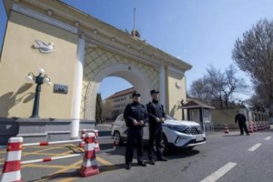 冰城公安：警企同心  为老工业注入“新底气”